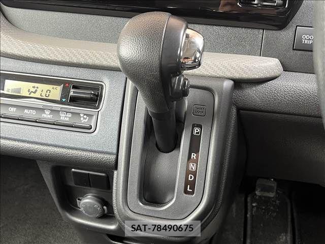 Suzuki SOLIO 2025-07 8872085-22