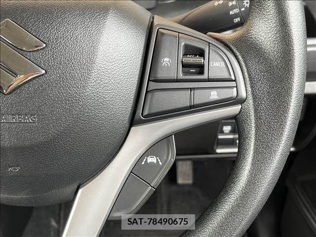 Suzuki SOLIO 2025-07 8872085-24