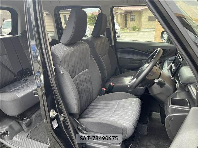 Suzuki SOLIO 2025-07 8872085-26