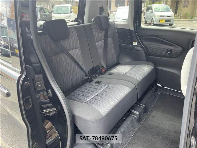 Suzuki SOLIO 2025-07 8872085-27
