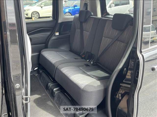 Suzuki SOLIO 2025-07 8872085-28