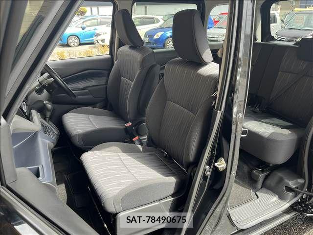 Suzuki SOLIO 2025-07 8872085-29