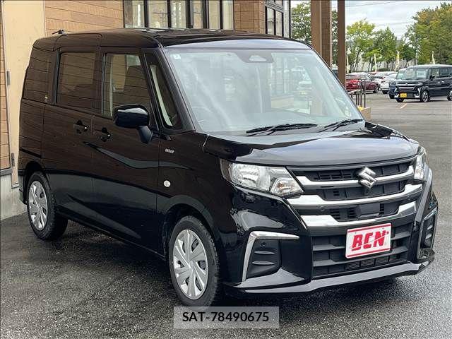 Suzuki SOLIO 2025-07 8872085-3