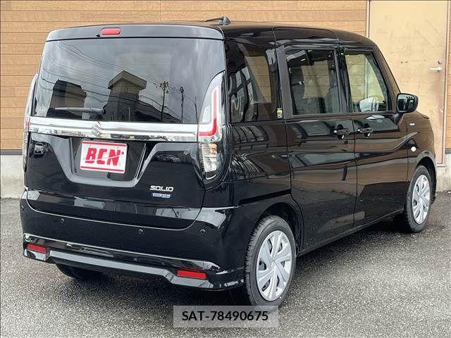 Suzuki SOLIO 2025-07 8872085-5