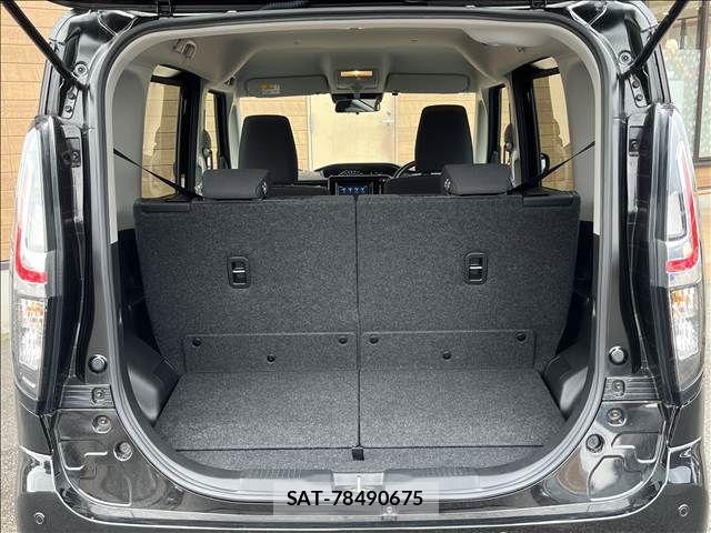 Suzuki SOLIO 2025-07 8872085-8