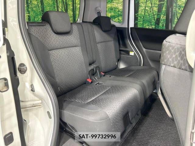 Suzuki SOLIO BANDIT 2016-06 707545-9
