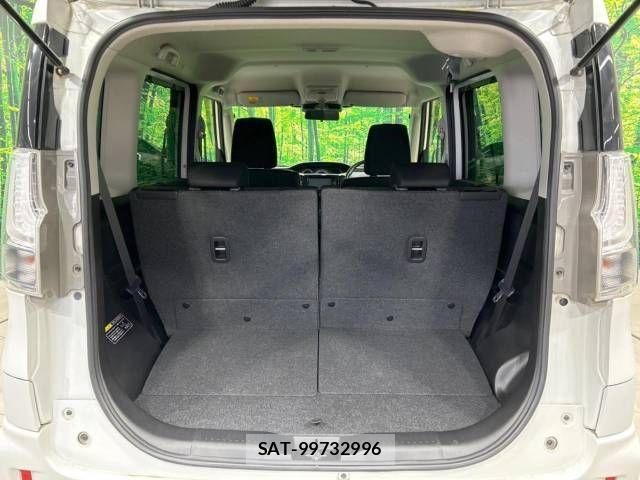 Suzuki SOLIO BANDIT 2016-06 707545-10