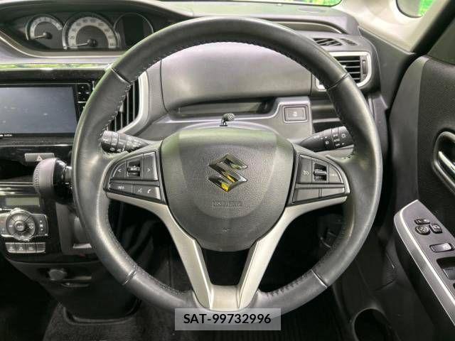 Suzuki SOLIO BANDIT 2016-06 707545-11