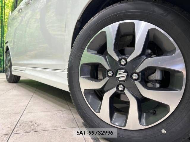 Suzuki SOLIO BANDIT 2016-06 707545-13