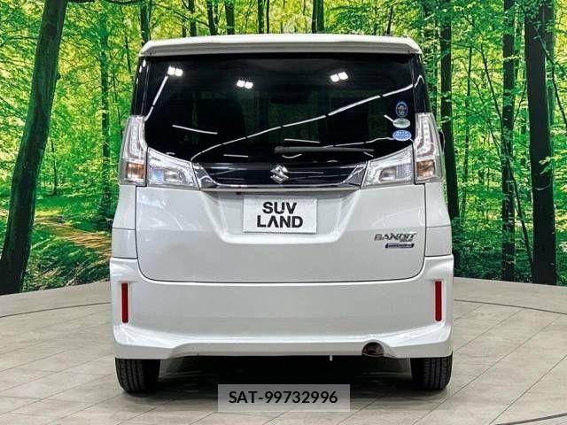 Suzuki SOLIO BANDIT 2016-06 707545-15