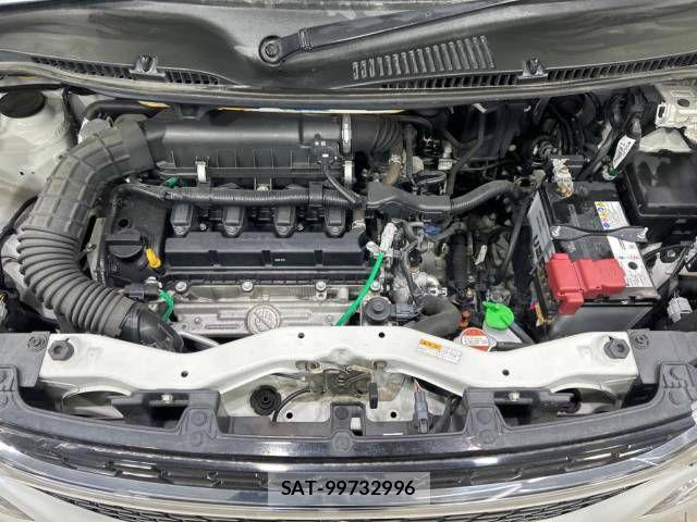 Suzuki SOLIO BANDIT 2016-06 707545-18