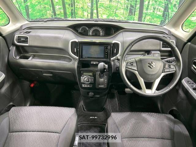 Suzuki SOLIO BANDIT 2016-06 707545-1