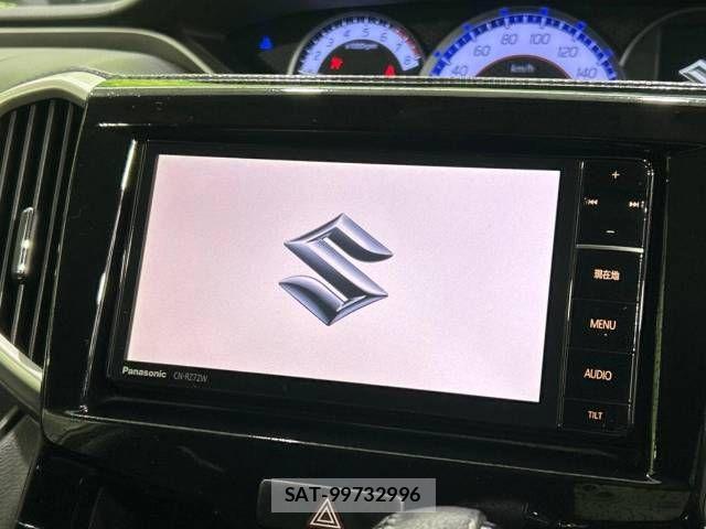 Suzuki SOLIO BANDIT 2016-06 707545-2