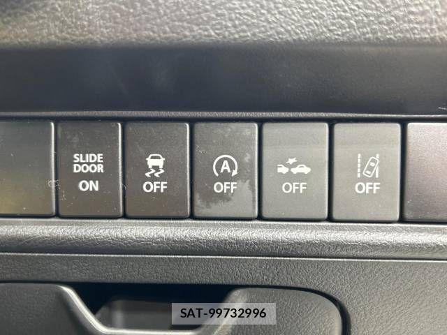 Suzuki SOLIO BANDIT 2016-06 707545-4