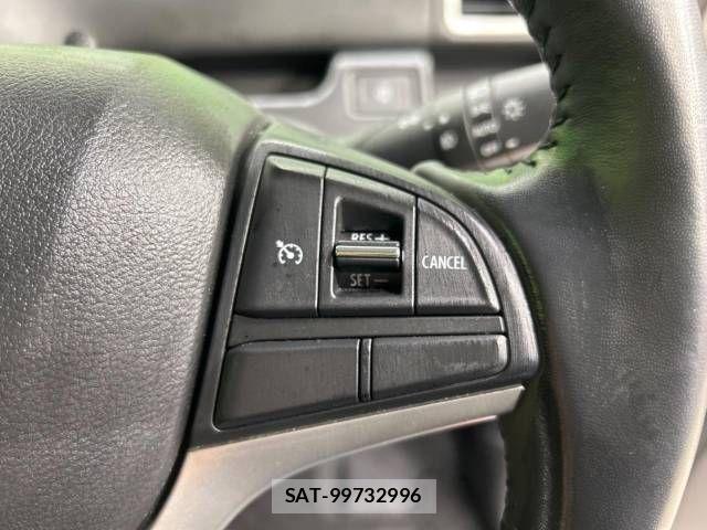 Suzuki SOLIO BANDIT 2016-06 707545-5