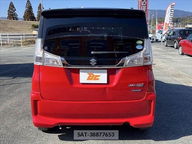 Suzuki SOLIO BANDIT 2016-09 762398-13