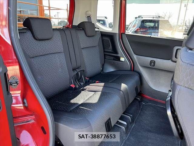 Suzuki SOLIO BANDIT 2016-09 762398-17