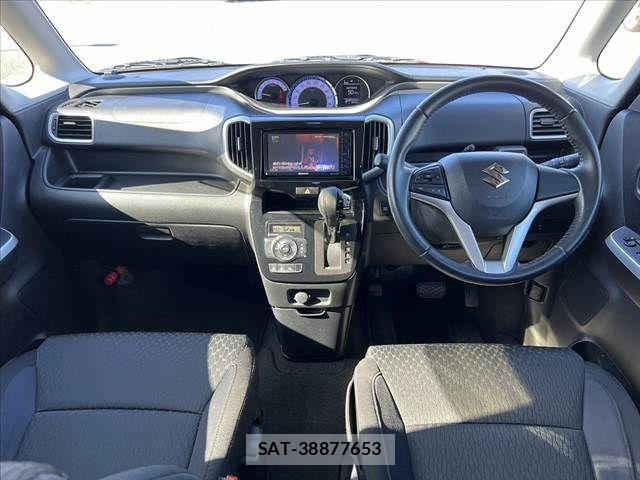 Suzuki SOLIO BANDIT 2016-09 762398-1