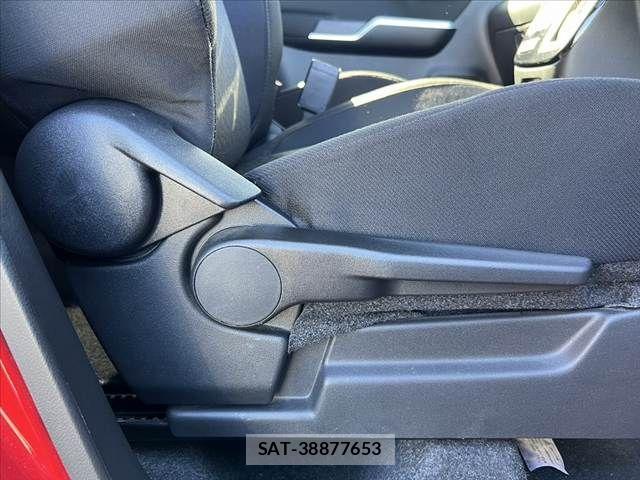 Suzuki SOLIO BANDIT 2016-09 762398-21