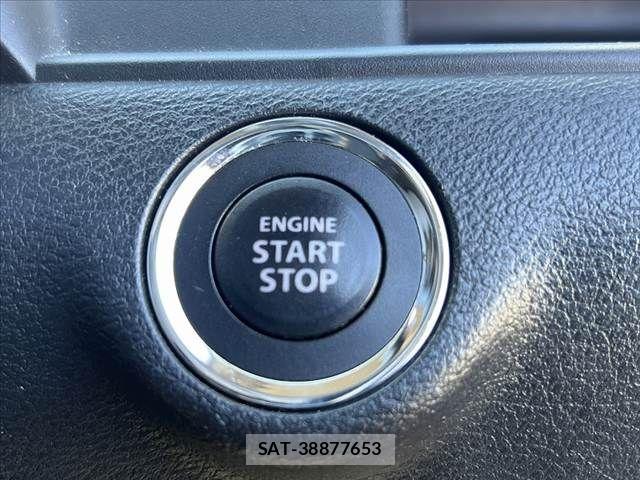 Suzuki SOLIO BANDIT 2016-09 762398-23