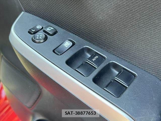 Suzuki SOLIO BANDIT 2016-09 762398-24