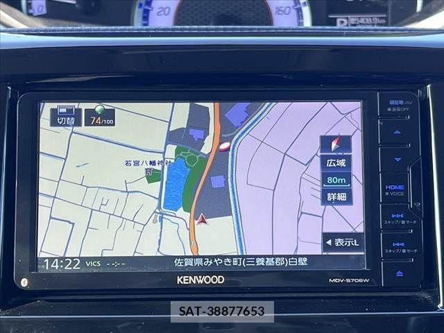Suzuki SOLIO BANDIT 2016-09 762398-25