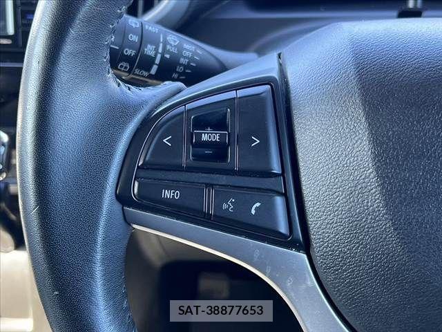 Suzuki SOLIO BANDIT 2016-09 762398-27