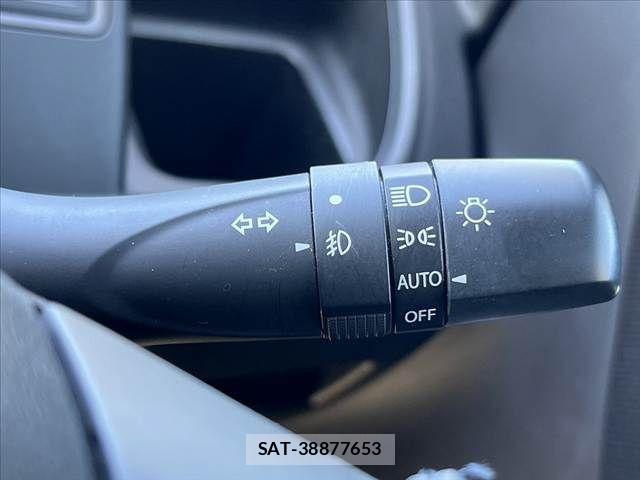 Suzuki SOLIO BANDIT 2016-09 762398-28