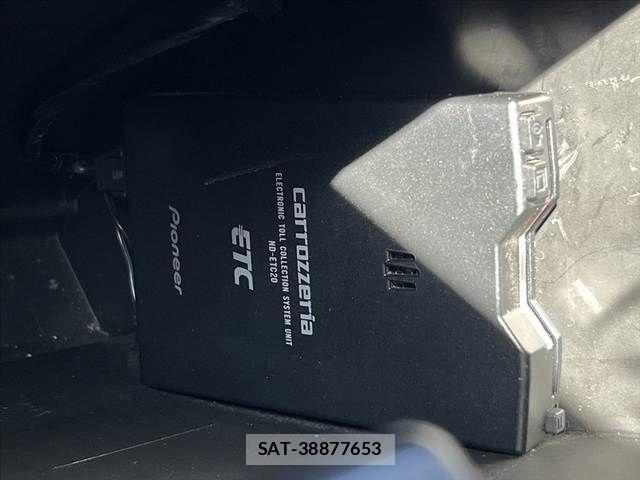 Suzuki SOLIO BANDIT 2016-09 762398-29