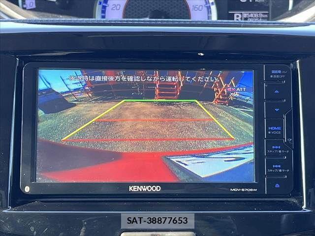 Suzuki SOLIO BANDIT 2016-09 762398-3