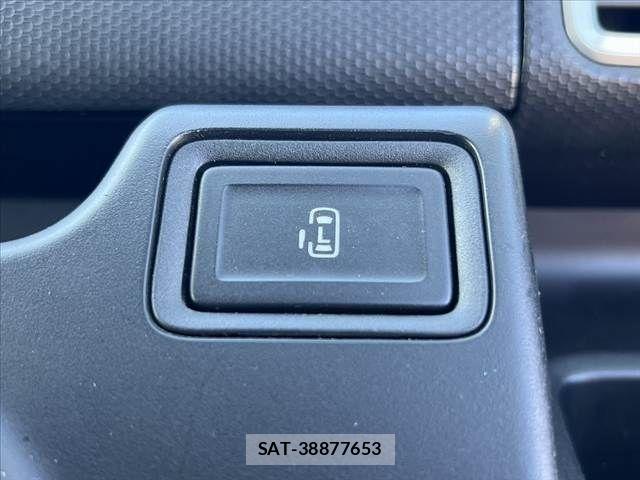 Suzuki SOLIO BANDIT 2016-09 762398-4