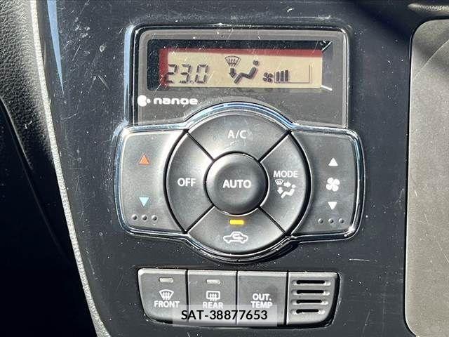 Suzuki SOLIO BANDIT 2016-09 762398-5