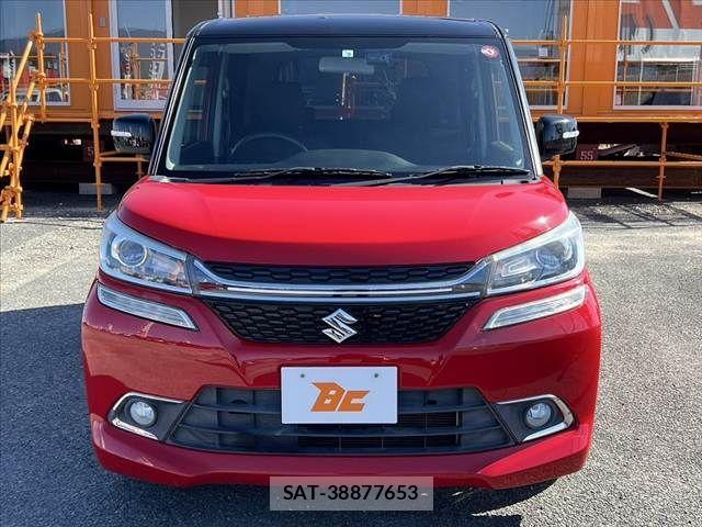 Suzuki SOLIO BANDIT 2016-09 762398-8