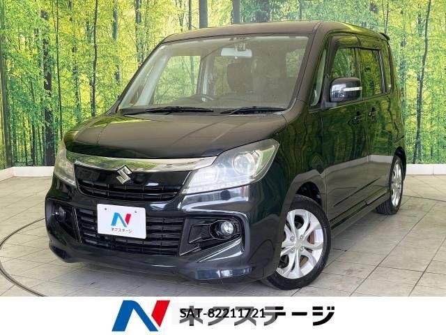 sat car
