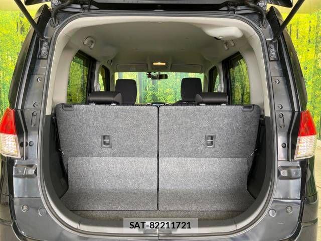 Suzuki SOLIO BANDIT 2012-07 868437-9