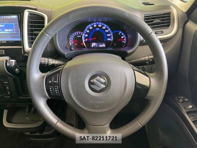 Suzuki SOLIO BANDIT 2012-07 868437-10