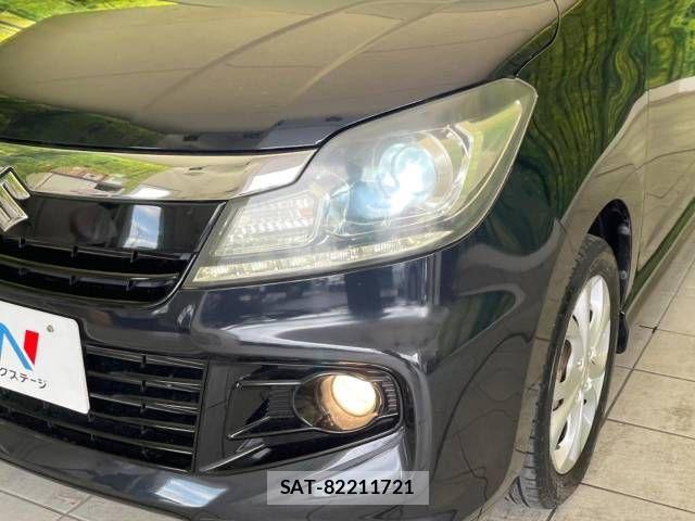 Suzuki SOLIO BANDIT 2012-07 868437-11