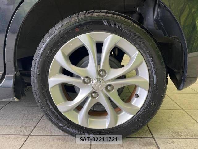 Suzuki SOLIO BANDIT 2012-07 868437-12