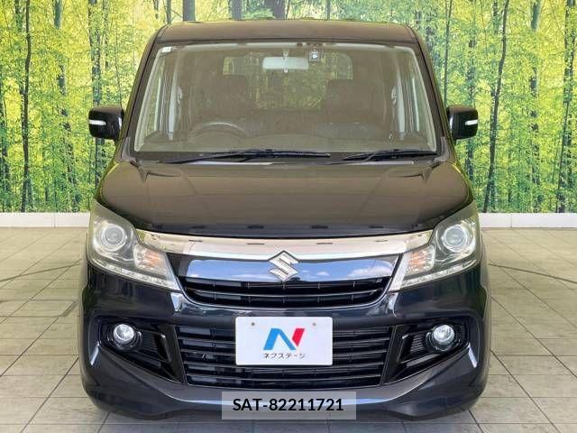 Suzuki SOLIO BANDIT 2012-07 868437-13