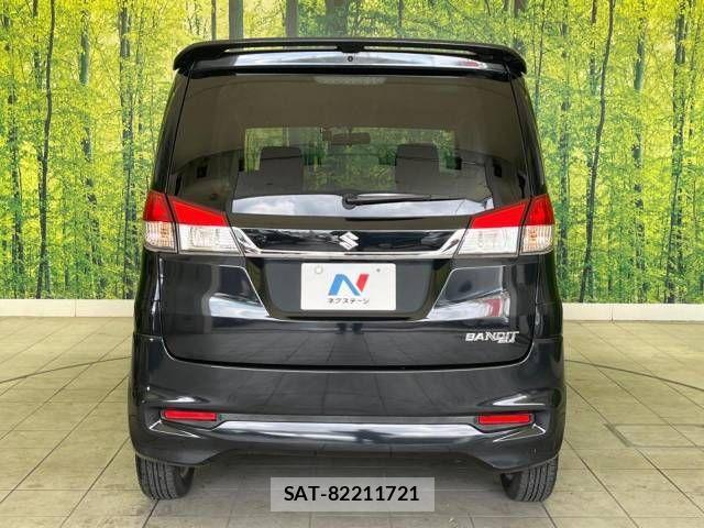 Suzuki SOLIO BANDIT 2012-07 868437-14
