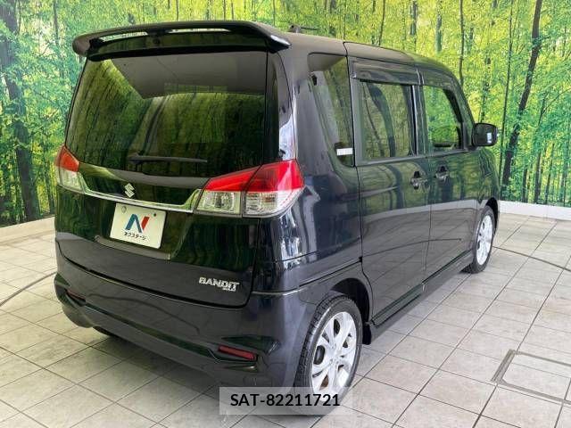 Suzuki SOLIO BANDIT 2012-07 868437-16