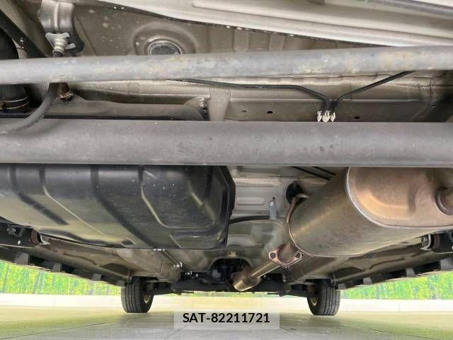 Suzuki SOLIO BANDIT 2012-07 868437-18