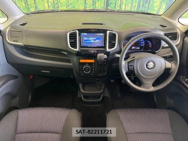 Suzuki SOLIO BANDIT 2012-07 868437-1