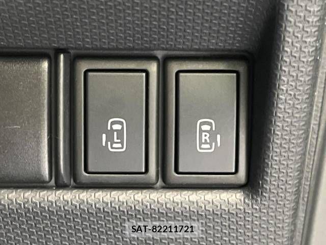 Suzuki SOLIO BANDIT 2012-07 868437-3