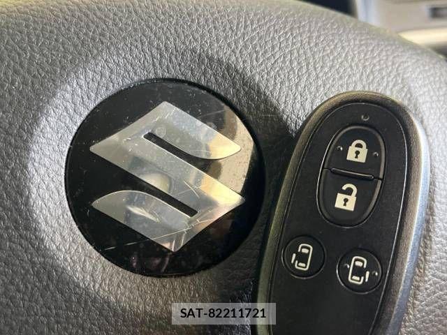 Suzuki SOLIO BANDIT 2012-07 868437-4