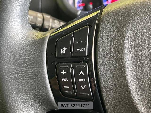 Suzuki SOLIO BANDIT 2012-07 868437-6