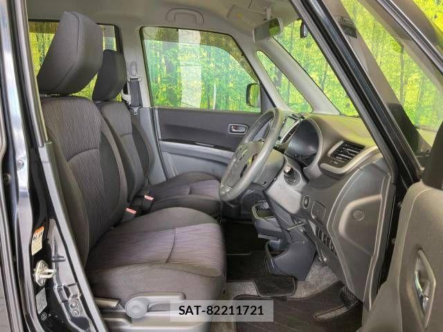 Suzuki SOLIO BANDIT 2012-07 868437-7