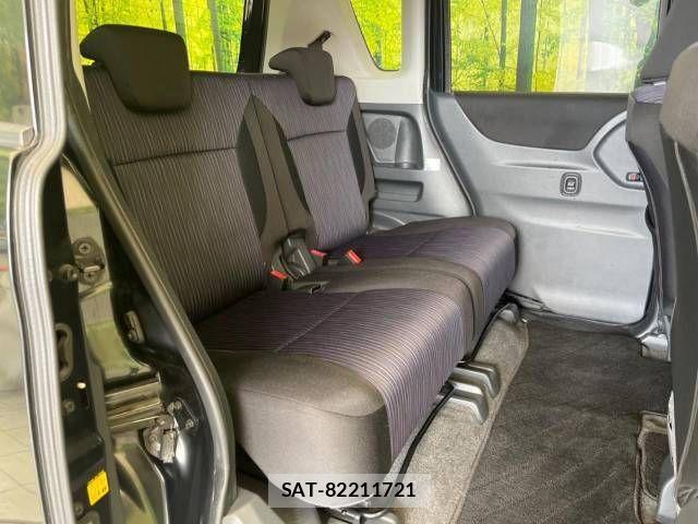 Suzuki SOLIO BANDIT 2012-07 868437-8