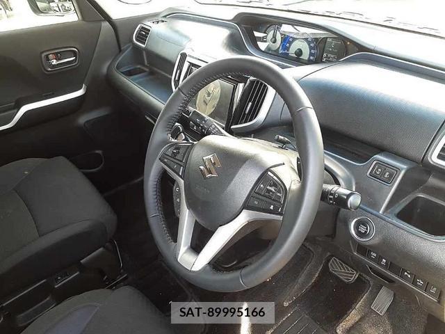 Suzuki SOLIO BANDIT 2018-10 1055431-5
