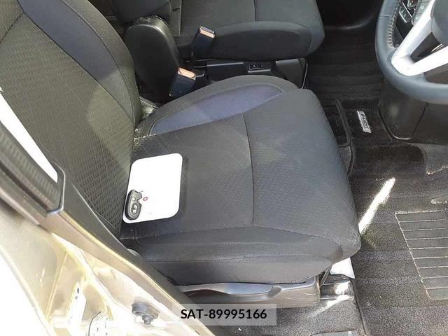 Suzuki SOLIO BANDIT 2018-10 1055431-6